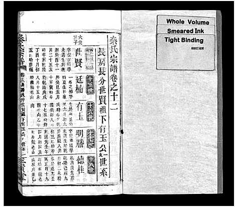 [秦]秦氏宗谱_66卷首7卷 (湖北) 秦氏家谱_十八.pdf