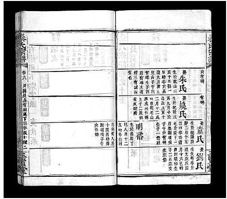 [秦]秦氏宗谱_66卷首7卷 (湖北) 秦氏家谱_二十一.pdf