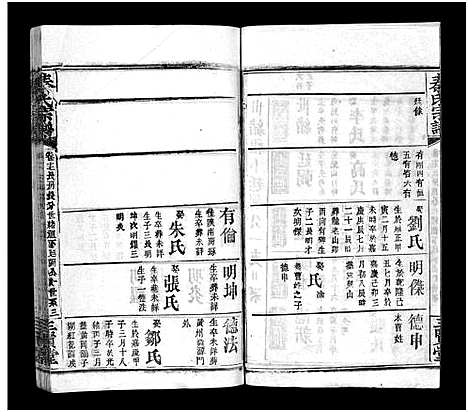 [秦]秦氏宗谱_66卷首7卷 (湖北) 秦氏家谱_二十三.pdf