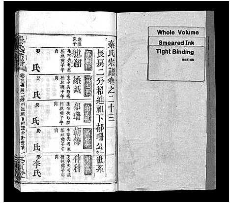 [秦]秦氏宗谱_66卷首7卷 (湖北) 秦氏家谱_二十八.pdf