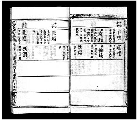 [秦]秦氏宗谱_66卷首7卷 (湖北) 秦氏家谱_三十.pdf