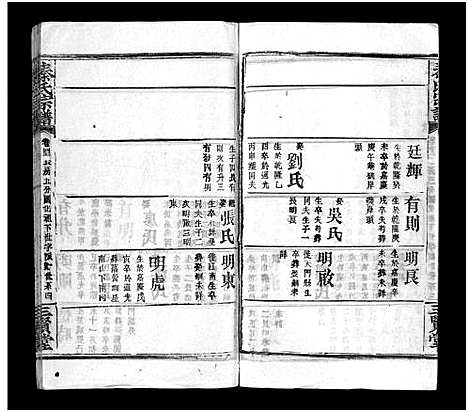 [秦]秦氏宗谱_66卷首7卷 (湖北) 秦氏家谱_四十七.pdf