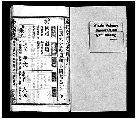 [秦]秦氏宗谱_66卷首7卷 (湖北) 秦氏家谱_五十四.pdf