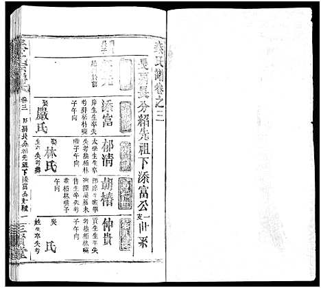 [秦]秦氏宗谱_66卷首7卷 (湖北) 秦氏家谱_A074.pdf