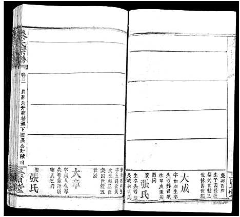 [秦]秦氏宗谱_66卷首7卷 (湖北) 秦氏家谱_A074.pdf