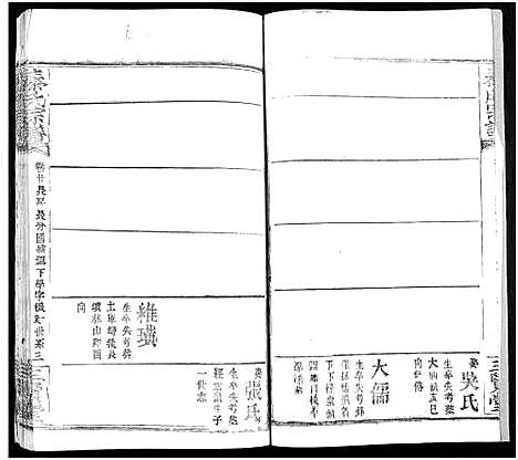 [秦]秦氏宗谱_66卷首7卷 (湖北) 秦氏家谱_A091.pdf