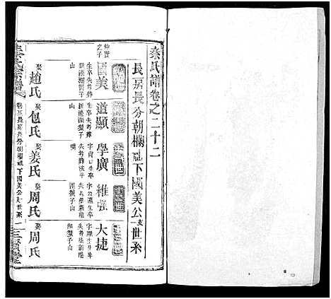 [秦]秦氏宗谱_66卷首7卷 (湖北) 秦氏家谱_A093.pdf