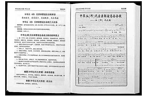 [丘邱]中华丘氏大宗谱 (湖北) 中华丘氏大家谱_二.pdf