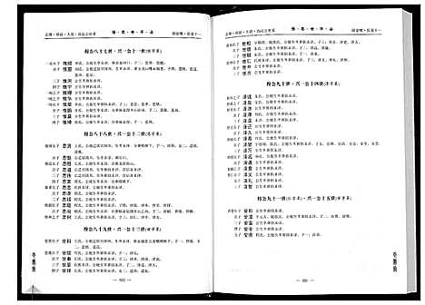 [邱]中华邱氏大宗谱湖北新洲分谱第一部 (湖北) 中华邱氏大家谱_二.pdf