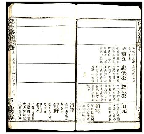 [邱]邱氏宗谱 (湖北) 邱氏家谱_八.pdf