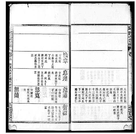 [邱]邱氏宗谱 (湖北) 邱氏家谱_二.pdf