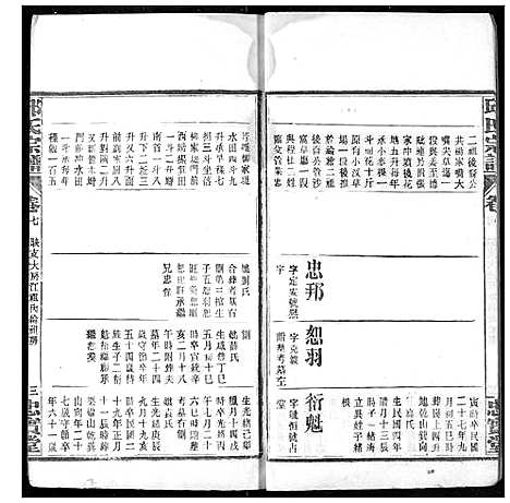 [邱]邱氏宗谱 (湖北) 邱氏家谱_五.pdf