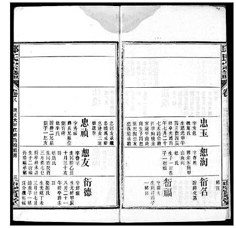 [邱]邱氏宗谱 (湖北) 邱氏家谱_六.pdf