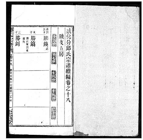 [邱]邱氏宗谱 (湖北) 邱氏家谱_八.pdf