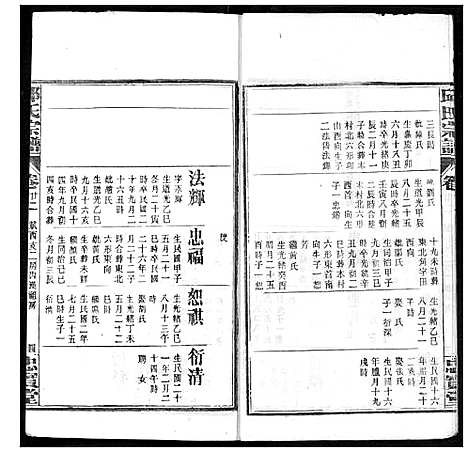 [邱]邱氏宗谱 (湖北) 邱氏家谱_十.pdf