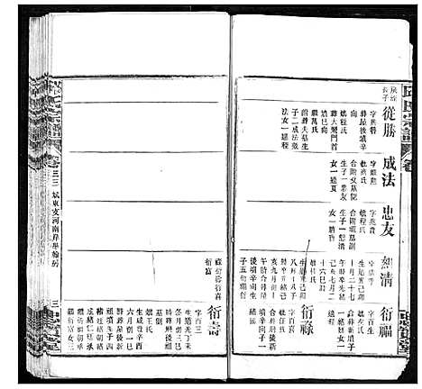 [邱]邱氏宗谱 (湖北) 邱氏家谱_十五.pdf