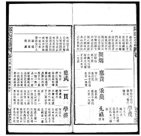 [邱]邱氏宗谱 (湖北) 邱氏家谱_十七.pdf