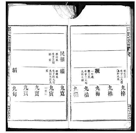 [邱]邱氏宗谱 (湖北) 邱氏家谱_二十.pdf