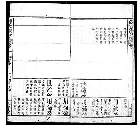 [邱]邱氏宗谱 (湖北) 邱氏家谱_七.pdf