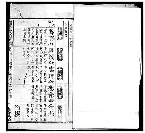 [邱]邱氏宗谱 (湖北) 邱氏家谱_八.pdf