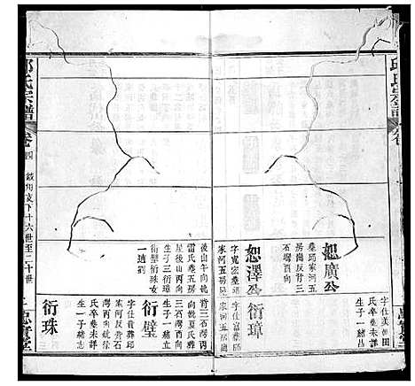 [邱]邱氏宗谱 (湖北) 邱氏家谱_八.pdf