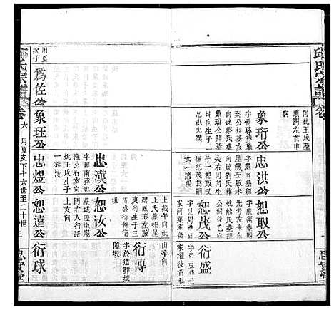 [邱]邱氏宗谱 (湖北) 邱氏家谱_十.pdf