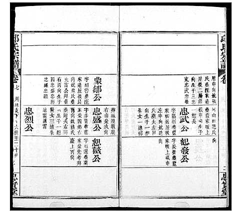 [邱]邱氏宗谱 (湖北) 邱氏家谱_十一.pdf