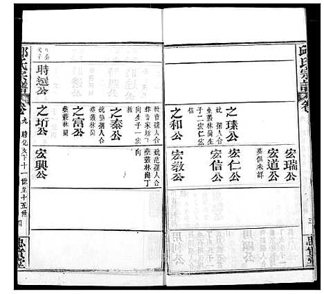 [邱]邱氏宗谱 (湖北) 邱氏家谱_十三.pdf