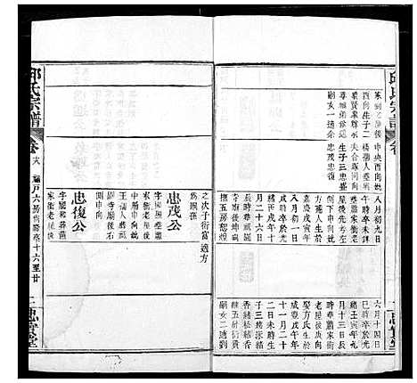 [邱]邱氏宗谱 (湖北) 邱氏家谱_二十二.pdf