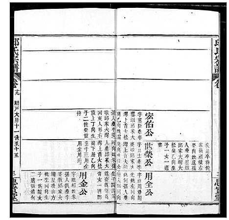 [邱]邱氏宗谱 (湖北) 邱氏家谱_二十三.pdf