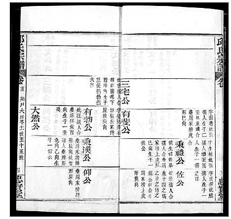 [邱]邱氏宗谱 (湖北) 邱氏家谱_二十九.pdf