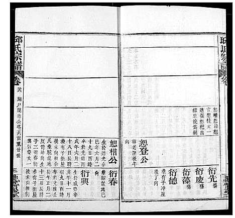 [邱]邱氏宗谱 (湖北) 邱氏家谱_三十.pdf