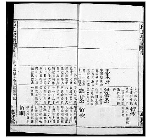 [邱]邱氏宗谱 (湖北) 邱氏家谱_三十二.pdf