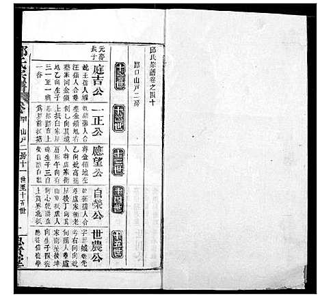 [邱]邱氏宗谱 (湖北) 邱氏家谱_四十二.pdf