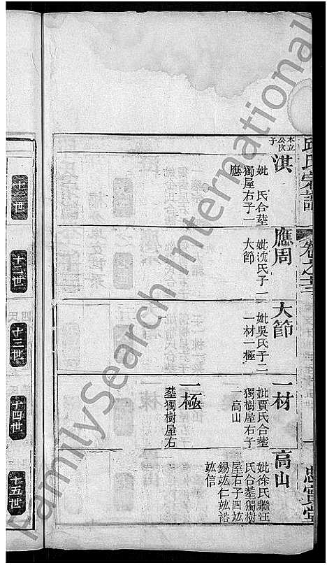 [邱]邱氏宗谱_13卷 (湖北) 邱氏家谱_五.pdf