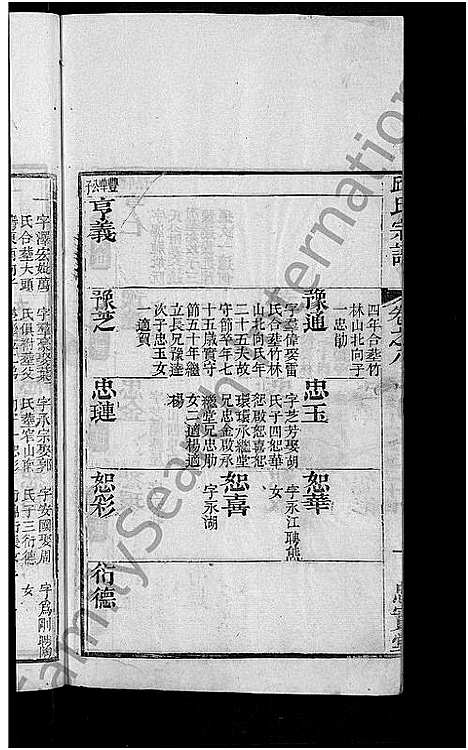 [邱]邱氏宗谱_13卷 (湖北) 邱氏家谱_十二.pdf