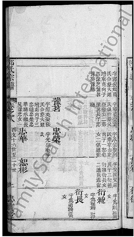 [邱]邱氏宗谱_13卷 (湖北) 邱氏家谱_十二.pdf