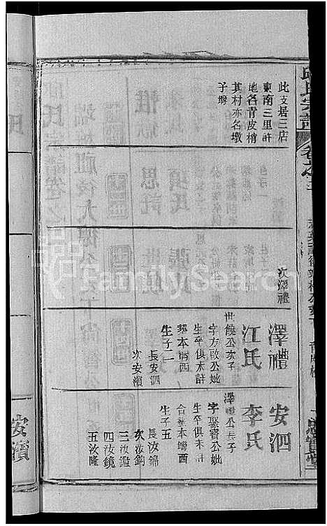 [邱]邱氏宗谱_32卷首4卷_末1卷 (湖北) 邱氏家谱_三十二.pdf