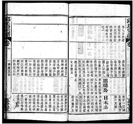 [邱]邱氏宗谱_11卷首4卷 (湖北) 邱氏家谱_五.pdf