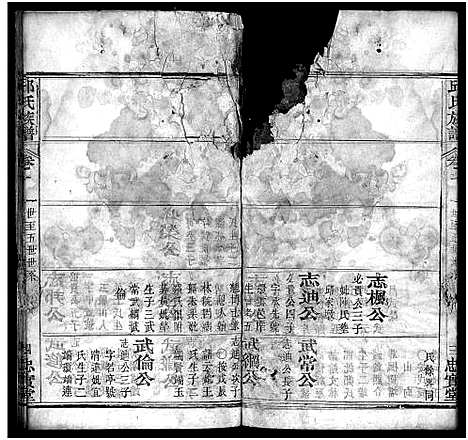 [邱]邱氏族谱_10卷_及卷首 (湖北) 邱氏家谱_三.pdf