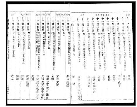 [饶]饶氏宗谱 (湖北) 饶氏家谱_十.pdf