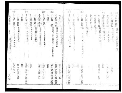 [饶]饶氏宗谱 (湖北) 饶氏家谱_十三.pdf