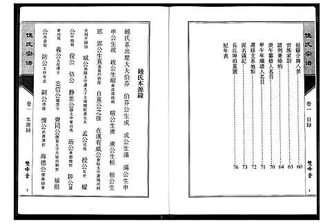 [饶]饶氏宗谱 (湖北) 饶氏家谱_一.pdf