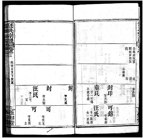 [任]任氏宗谱_20卷首4卷 (湖北) 任氏家谱_七.pdf