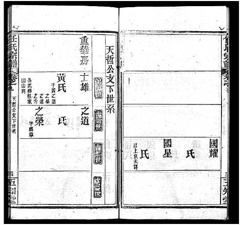 [任]任氏宗谱_20卷首4卷 (湖北) 任氏家谱_十三.pdf