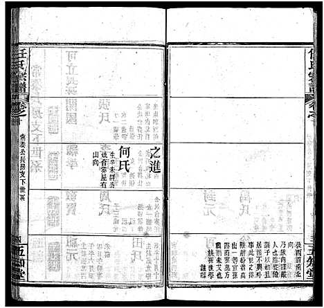 [任]任氏宗谱_20卷首4卷 (湖北) 任氏家谱_十四.pdf