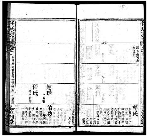 [任]任氏宗谱_20卷首4卷 (湖北) 任氏家谱_二十一.pdf