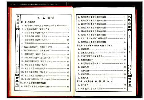 [阮]阮氏宗谱 (湖北) 阮氏家谱.pdf