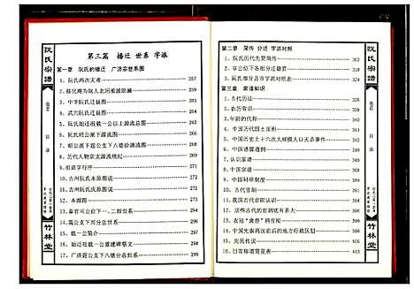 [阮]阮氏宗谱 (湖北) 阮氏家谱.pdf