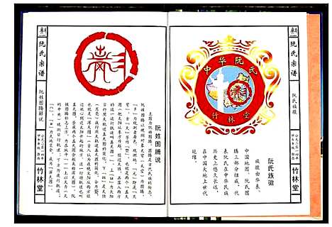 [阮]阮氏宗谱 (湖北) 阮氏家谱_四.pdf